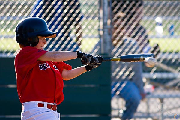 Baseball