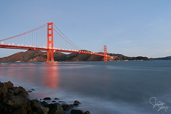 Golden Gate