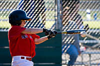 Baseball