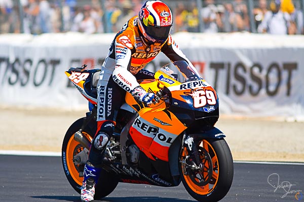 Nicky