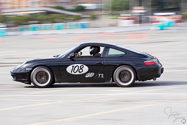 Porche