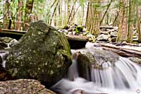 Small Falls